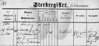 Richter/Renner/Sterberegister Leschicky Maria 1865 Oslawan.JPG