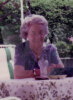Grossmutti Lenggries - Sommer 1982