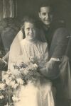 Hochzeit 15.05.1943
