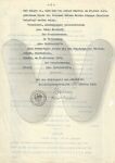 Geburtsurkunde 1889, S.2