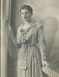 Elsbeth Laberenz, 25.07.1918