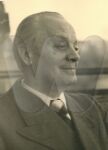 Heinrich Jung um 1950
