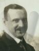 Felix Sietz 1916